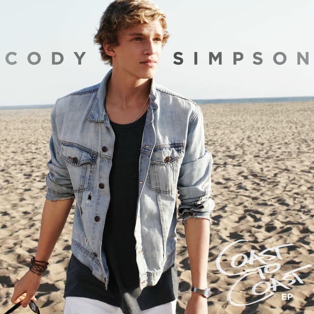 Coast to Coast EP cover