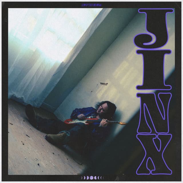 JINX cover