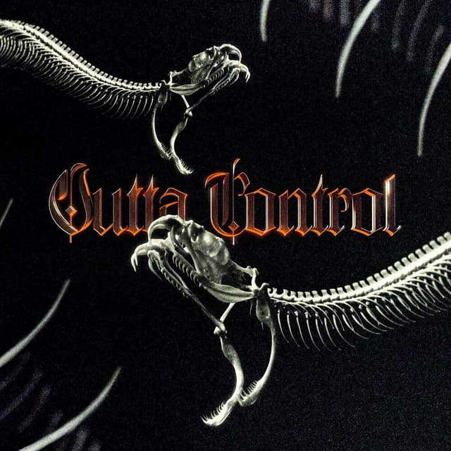 Outta Control cover