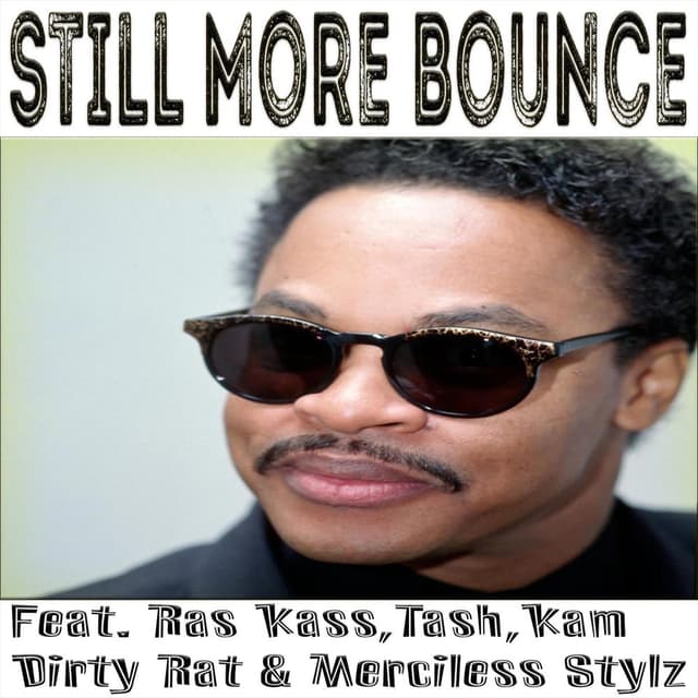 Still More Bounce cover