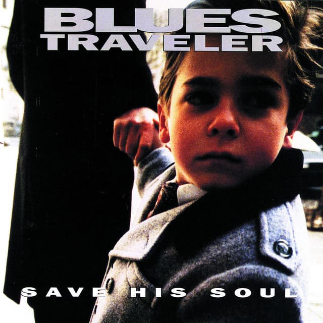 Save His Soul cover