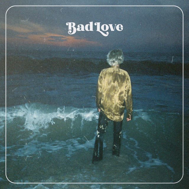 Bad Love cover