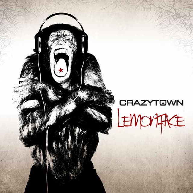 Lemonface cover