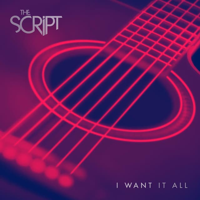 I Want It All (Acoustic) cover