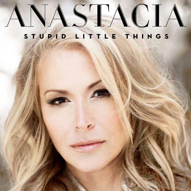 Stupid Little Things cover