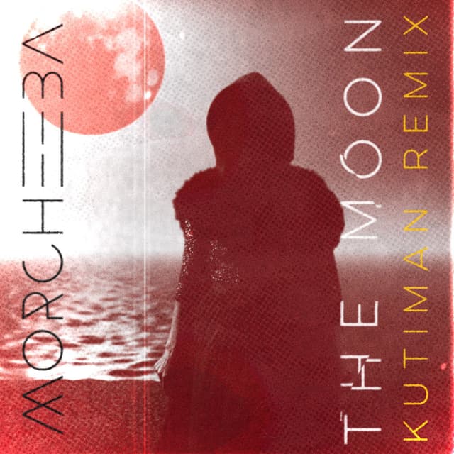 The Moon (Kutiman Remixes) cover