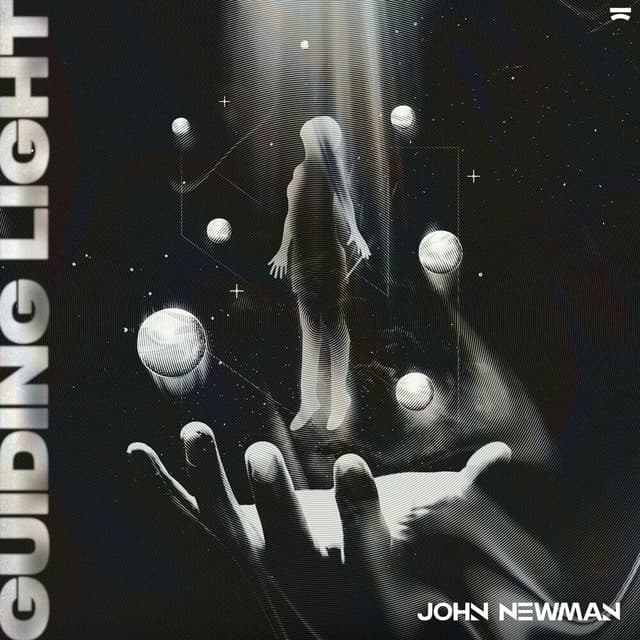 Guiding Light cover
