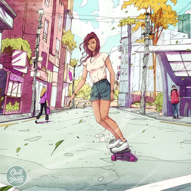 Passing By cover