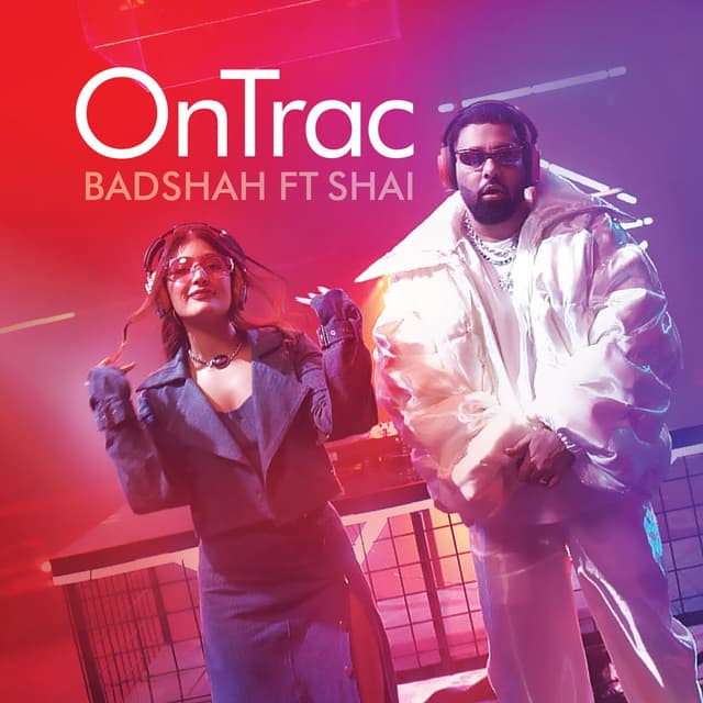 On Trac cover
