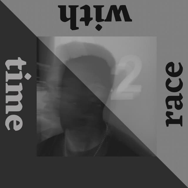 race with time (feat. Chilekwa & Nollè) cover