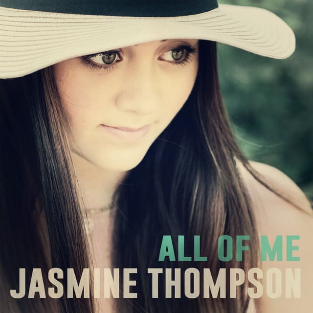 All of Me cover