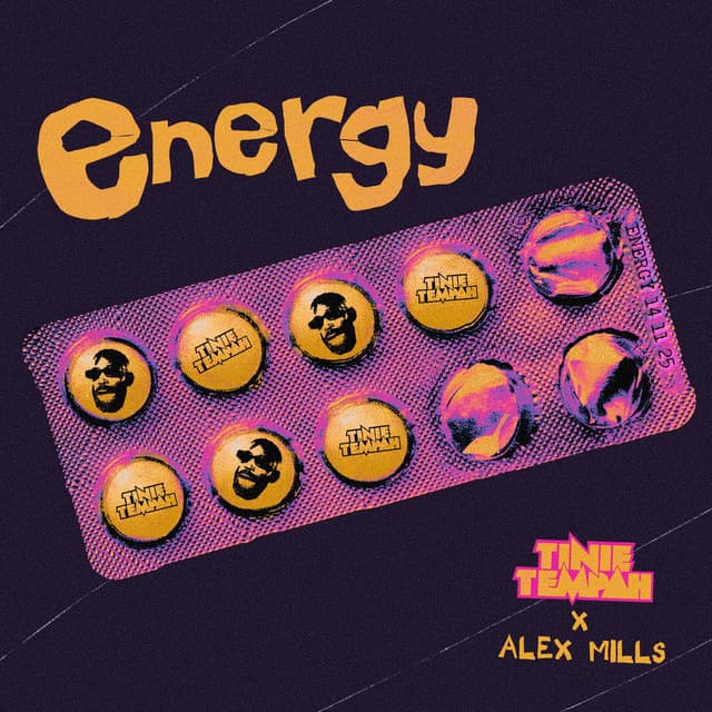 Energy cover