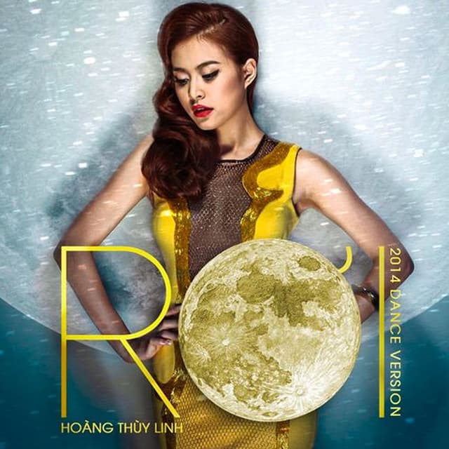 Rơi cover