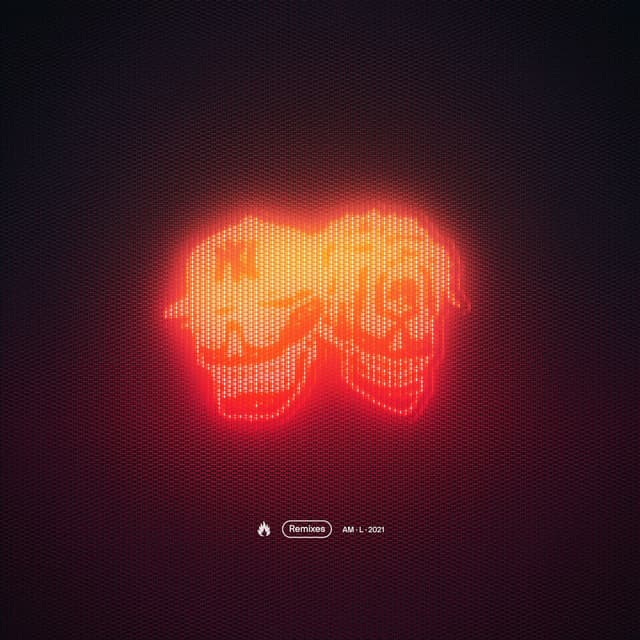 Coming In Hot (Remix Pack) cover