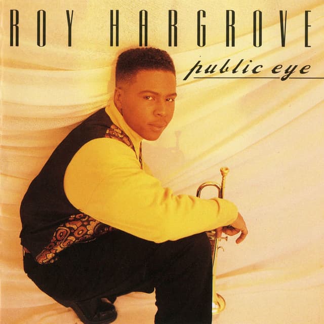 Public Eye cover