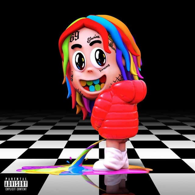 DUMMY BOY (Revised) cover