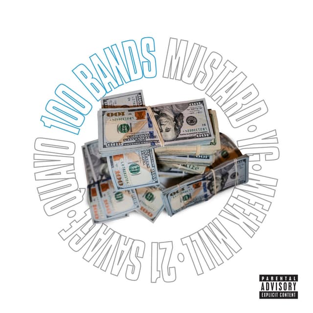 100 Bands cover