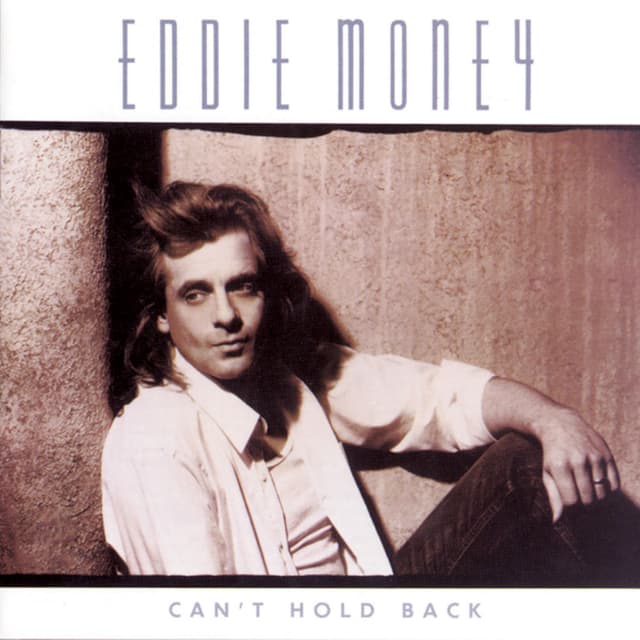 Can't Hold Back cover