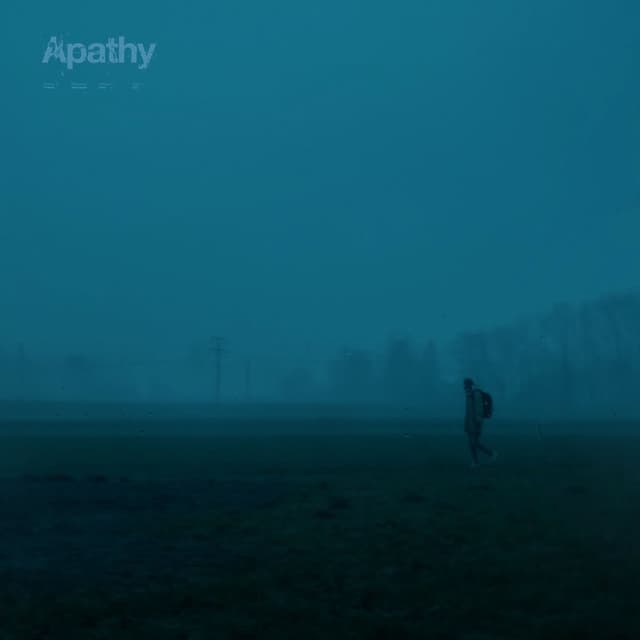 apathy (Remixes) cover