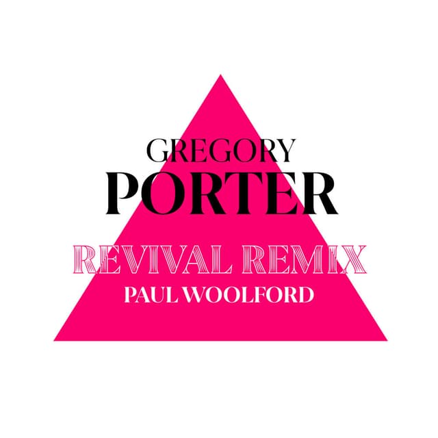 Revival (Paul Woolford Remix) cover
