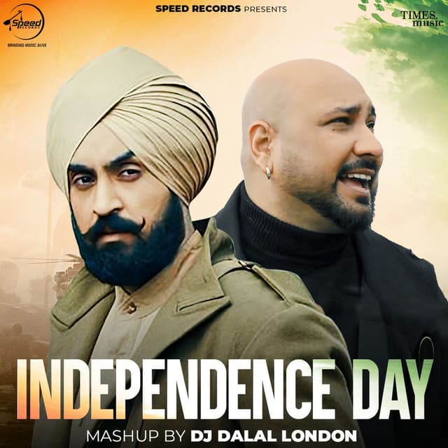 Independence Day (Mashup) cover