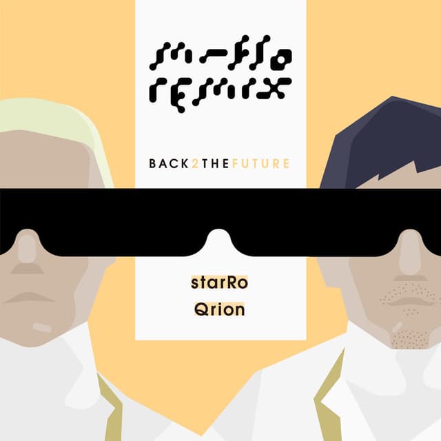 BACK2THEFUTUREEP6 cover