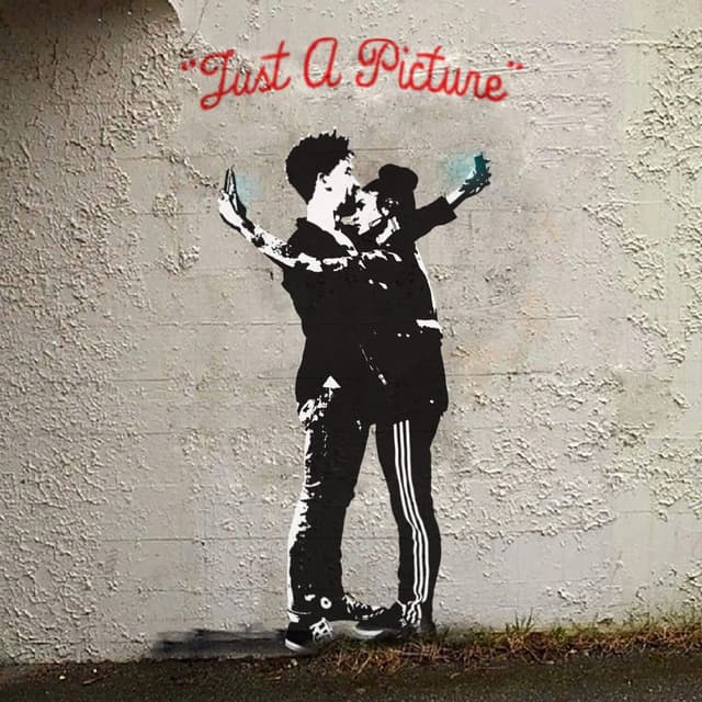 Just a Picture cover