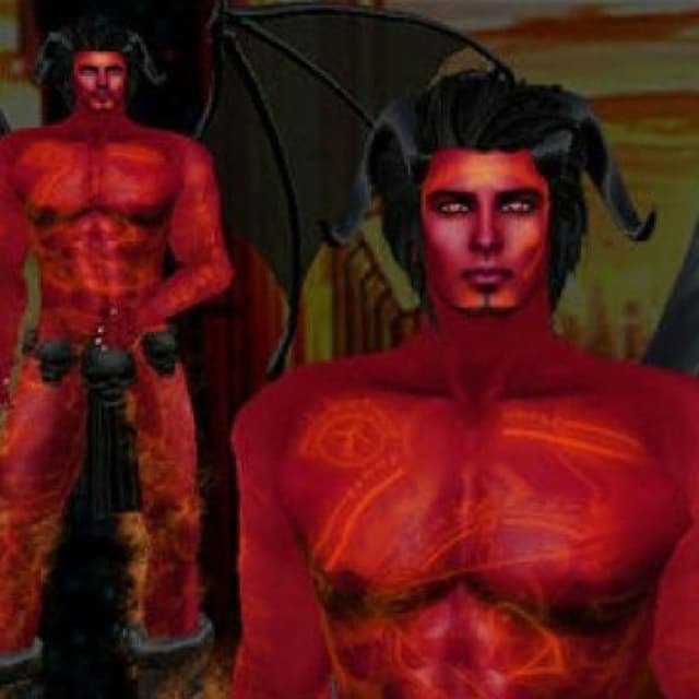 Queen of the Damned cover