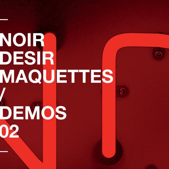 Demos - Vol 2 cover