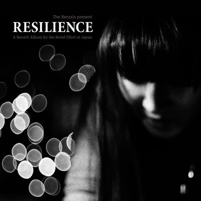 Resilience album cover