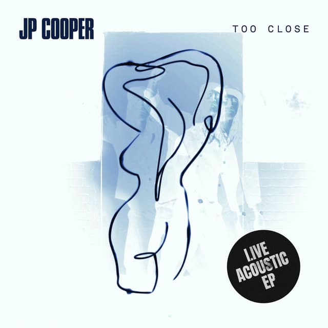 Too Close (Live Acoustic) cover