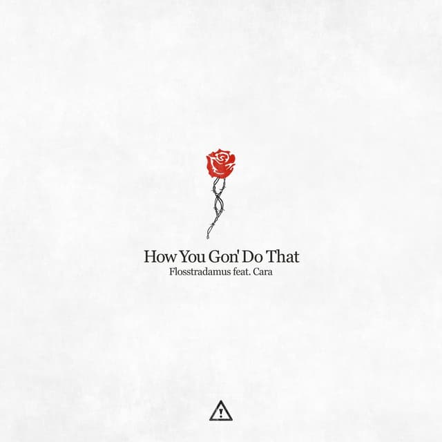 How You Gon' Do That (feat. Cara) cover