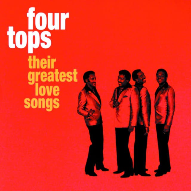 Their Greatest Love Songs cover