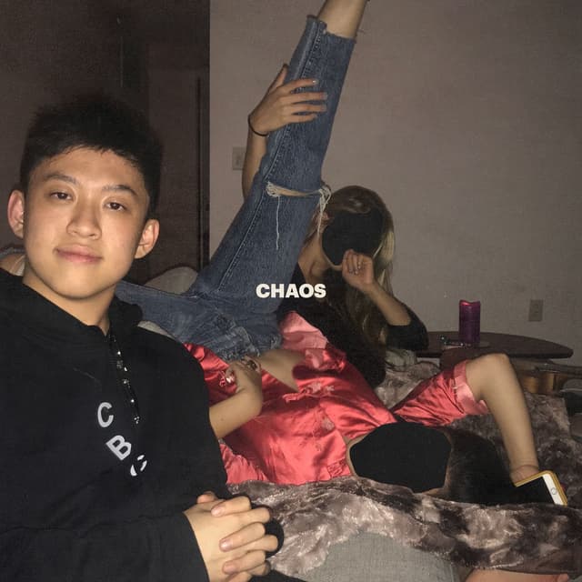 Chaos cover