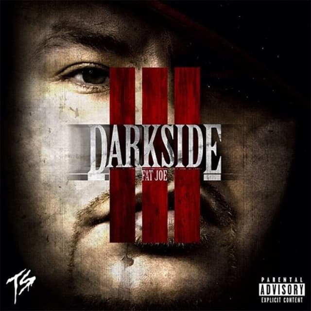 Darkside III cover