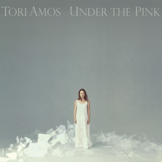 Under the Pink (2015 Remaster) cover