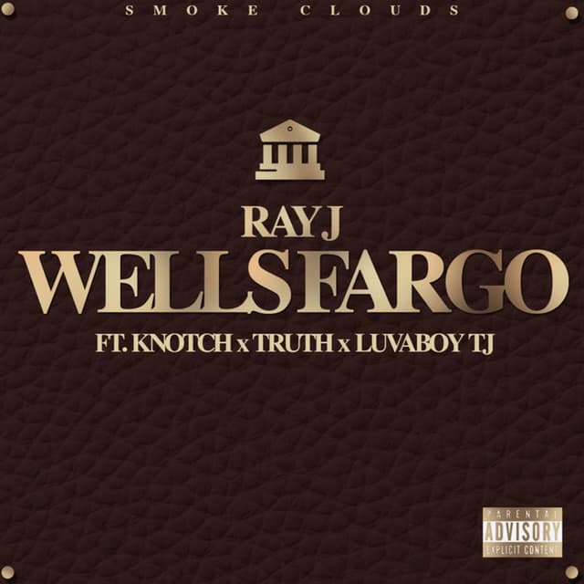Wells Fargo (feat. Knotch, Truth & Lovaboy TJ) cover