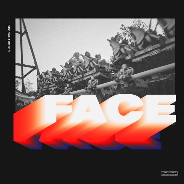 FACE cover