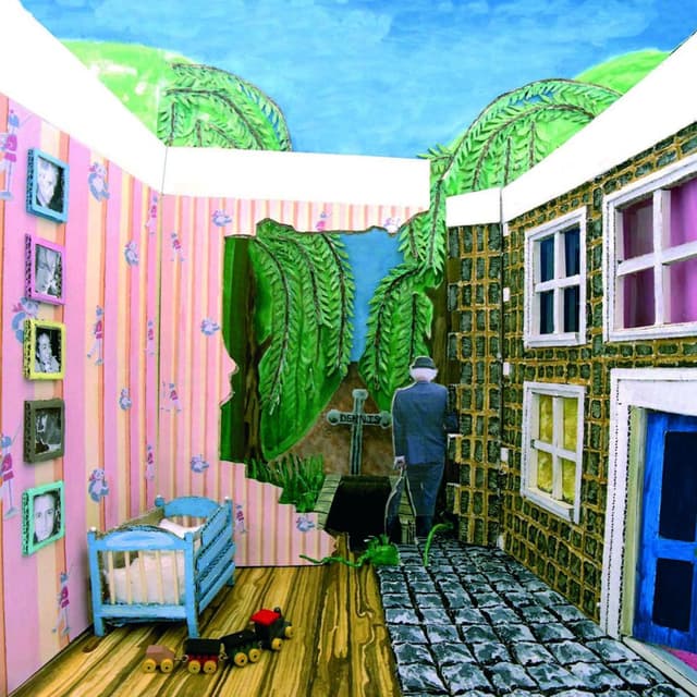 You Can't Fool Me Dennis (new single 7" #2) cover
