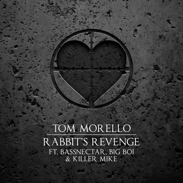 Rabbit’s Revenge (feat. Bassnectar, Big Boi, and Killer Mike) cover