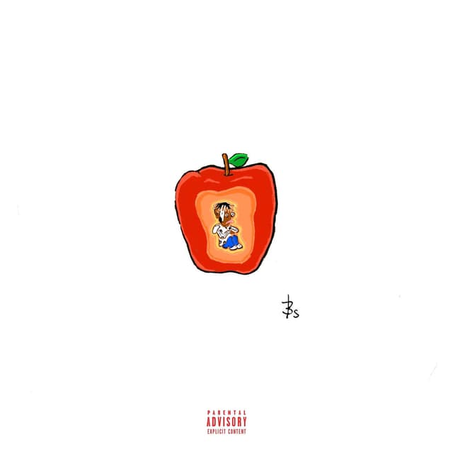 After God Fear Eve cover
