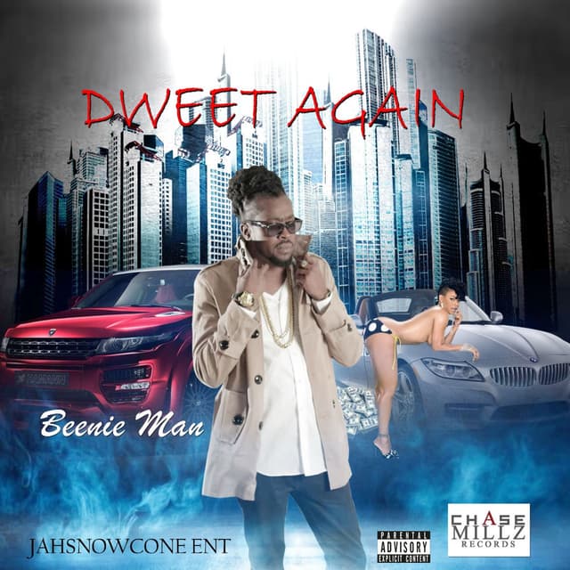 Dweet Again cover