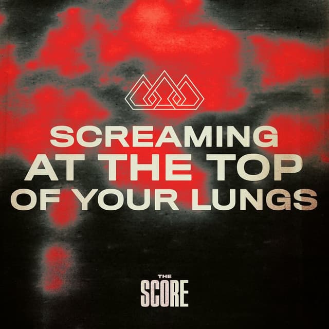 Screaming At The Top Of Your Lungs cover