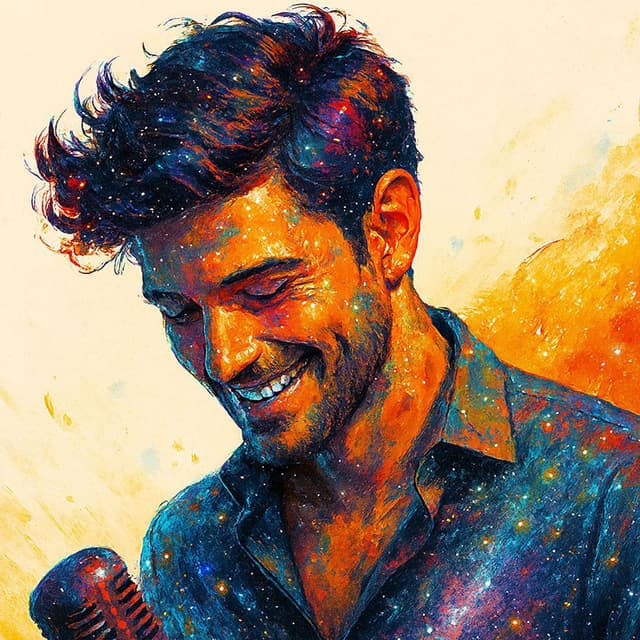 Kader Bile Ters Gitmez cover