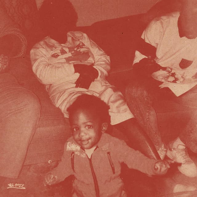 Rap Joints Vol. I cover
