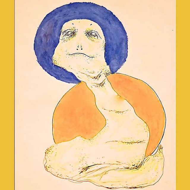 Lucy cover