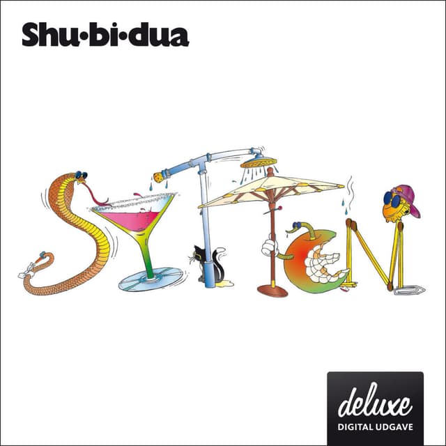 Shu•bi•dua 17 cover