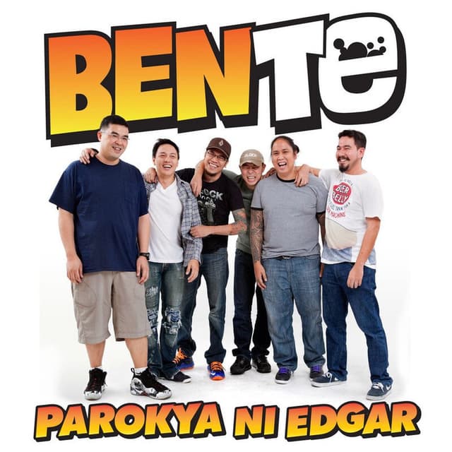 Bente cover