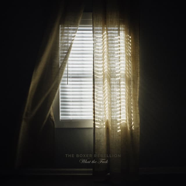 What the Fuck cover
