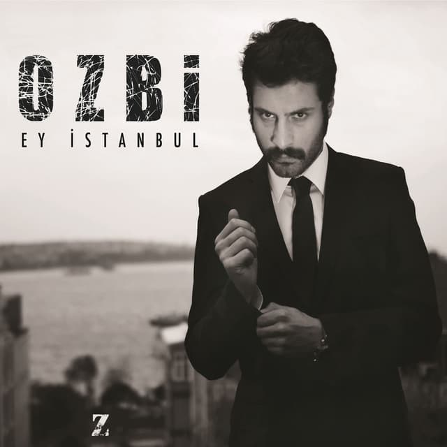 Ey İstanbul cover